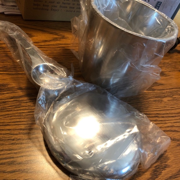 Simplydesignz ice cream server - Picture 6 of 6